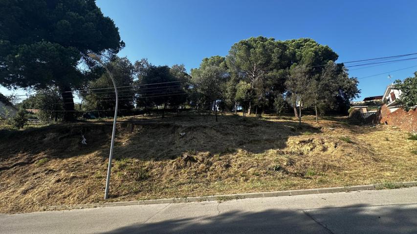 Suelo urbano - Sant Esteve de Palautordera photo 0
