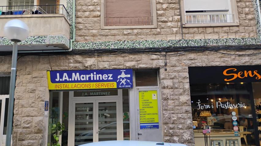 Local comercial - Tarragona photo 0
