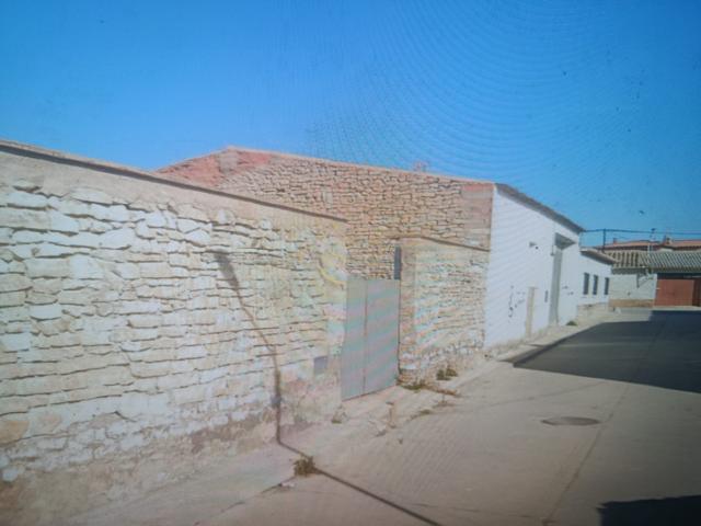 Suelo urbano - Leciñena photo 0