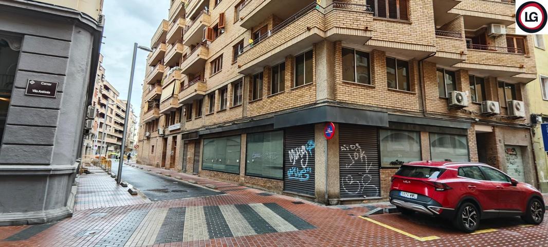 Oficina - Lleida photo 0