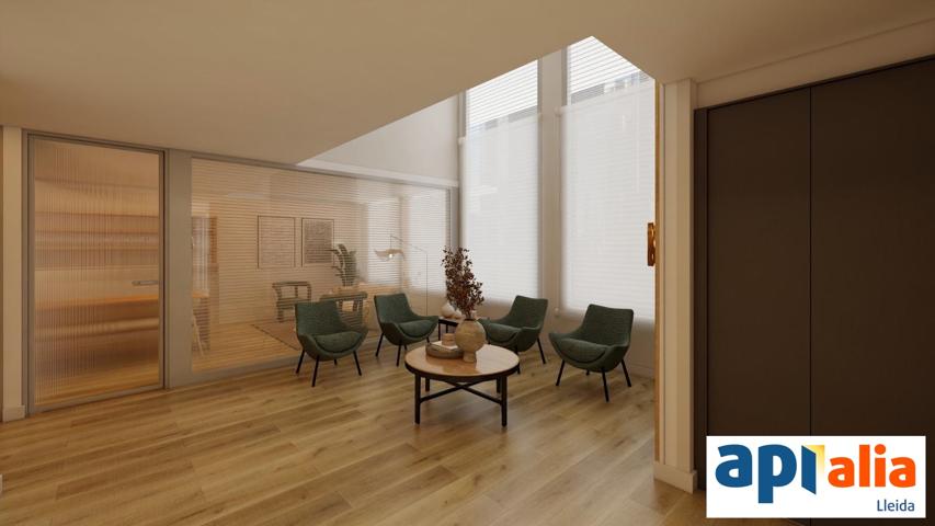 Local comercial - Lleida photo 0