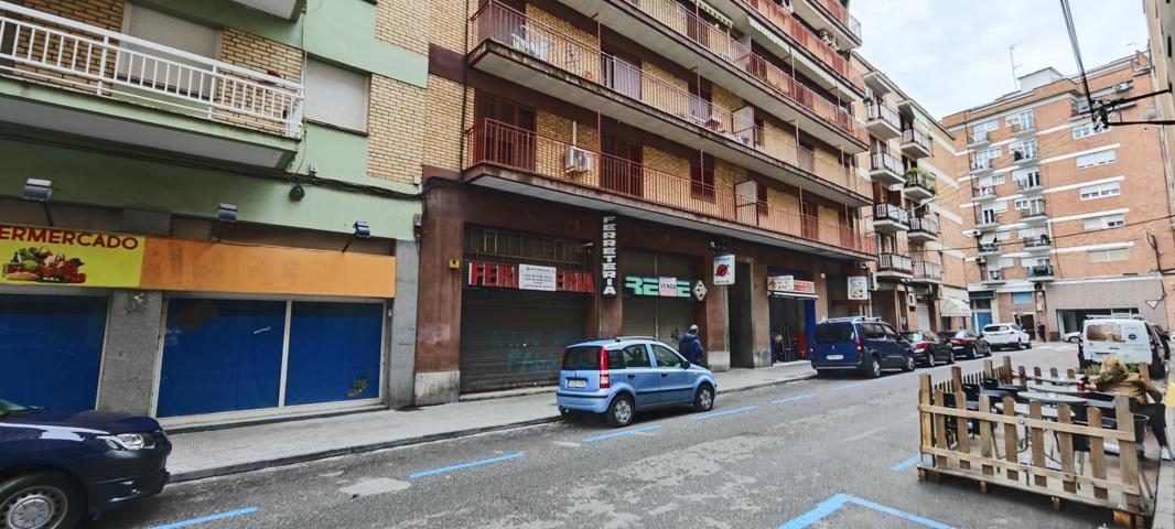 Local comercial - Lleida photo 0