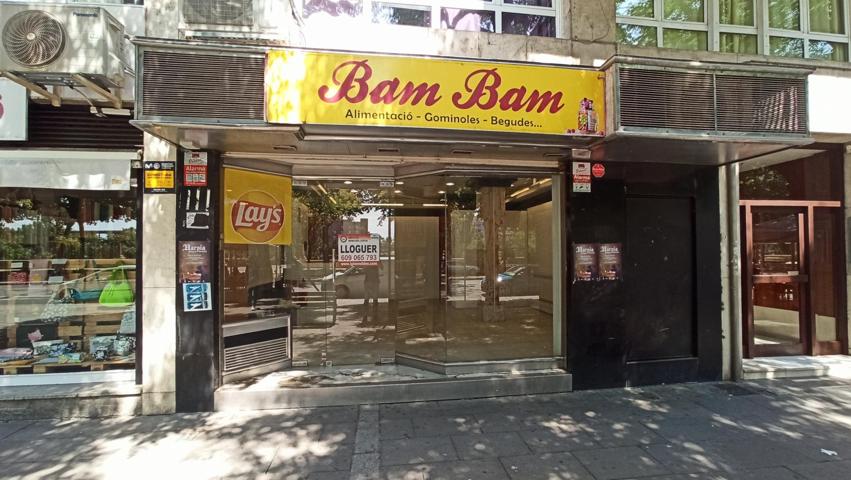 Local comercial - Lleida photo 0