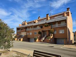 Unifamiliar adosada - Almenar photo 0