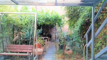 Unifamiliar adosada - Bell-lloc d Urgell photo 0