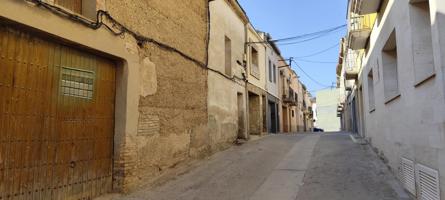 Suelo urbano - Golmes photo 0