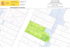 Suelo urbano - Golmes photo 0