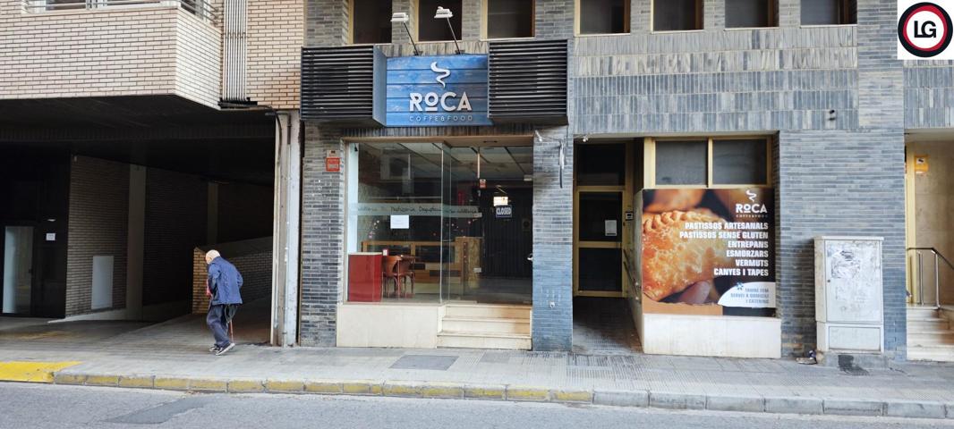 Local comercial - Lleida photo 0