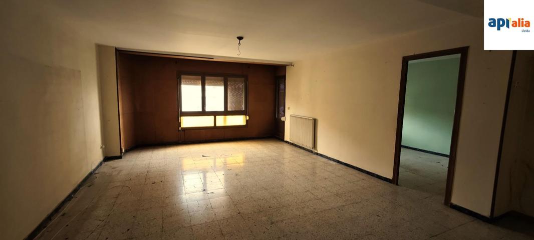 Piso - Lleida photo 0