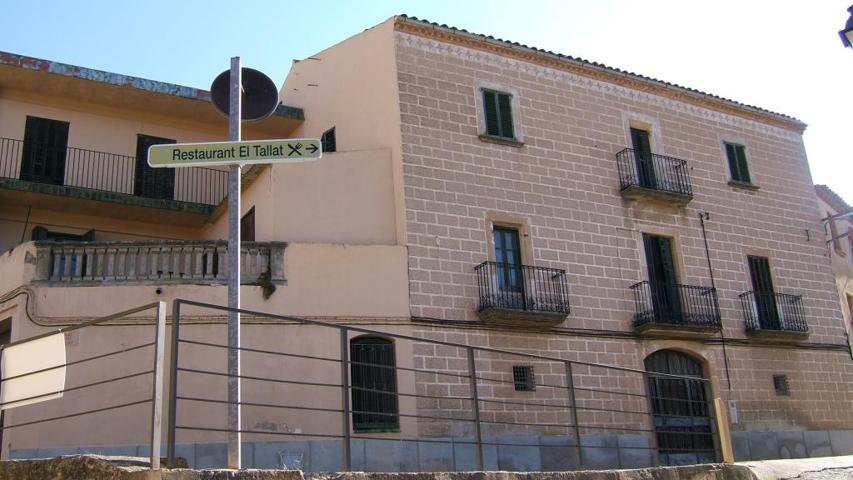 Casa rural - Vallbona de les Monges photo 0