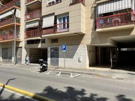 Plaza de aparcamiento - Salt photo 0