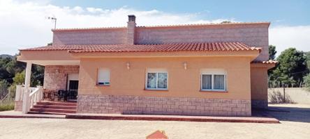 Chalet - Torre - Cabra del Camp photo 0