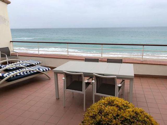 Apartamento - Altafulla photo 0