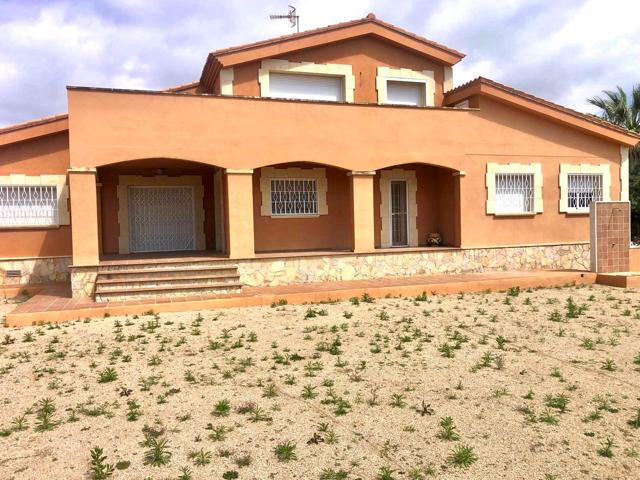 Chalet - Torre - Roda de Berà photo 0