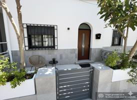 Unifamiliar adosada - Barcelona photo 0