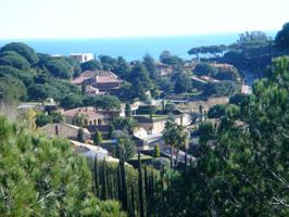 Suelo urbano - Sant Andreu de Llavaneres photo 0