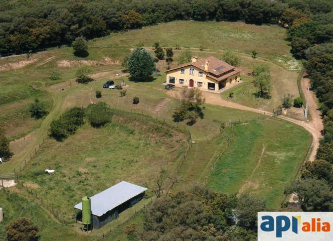 Masia - Llinars del Vallès photo 0