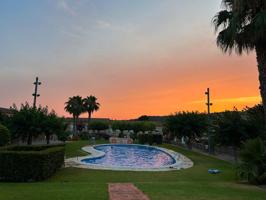 Unifamiliar adosada - Pobla de Montornès, la photo 0