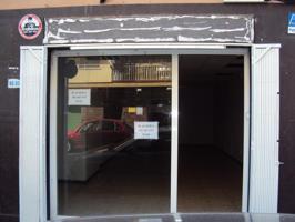 Local comercial - Hospitalet de Llobregat, l photo 0