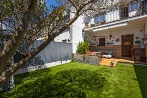 Unifamiliar adosada - Balenyà-Hostalets de Balenyà, Els photo 0