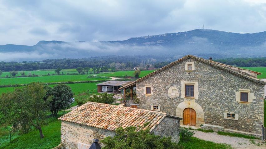 Masia - Balenyà-Hostalets de Balenyà, Els photo 0