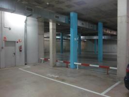Plaza de aparcamiento - Viladecans photo 0