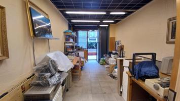 Local comercial - Barcelona photo 0