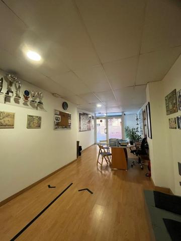 Local comercial - Barcelona photo 0