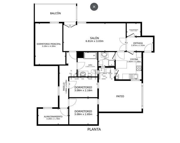 Piso - Barcelona photo 0