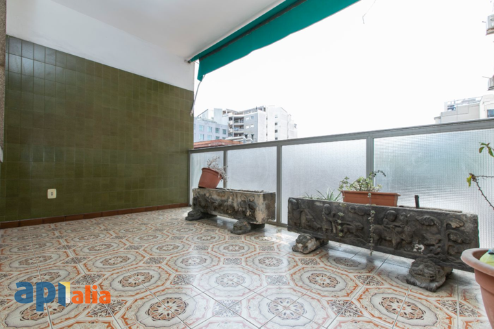 Piso - Barcelona photo 0