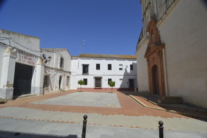 Casa De Pueblo En venta en Centro, Manzanilla photo 0