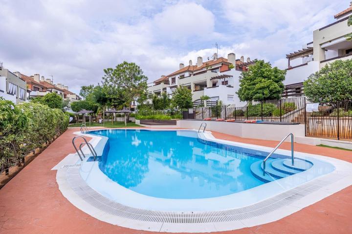 Piso En venta en Hato Verde, Guillena photo 0