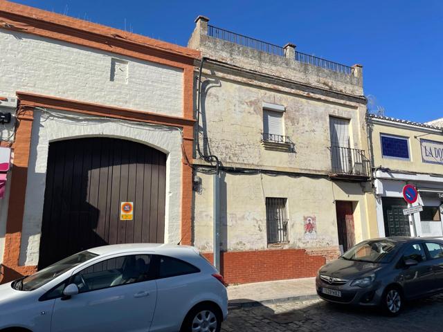 Casa En venta en Centro, Gines photo 0