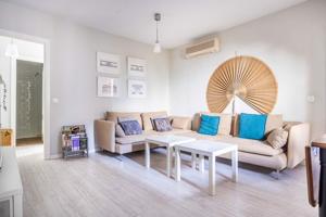 Magnífico piso en el centro de la ciudad. photo 0