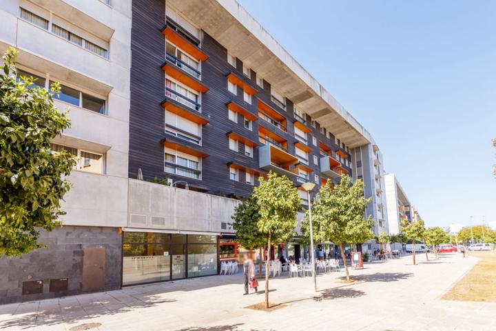 Oficina En venta en El Porvenir, Sevilla photo 0