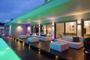Chalet - Chalet Independiente - Guillena photo 0