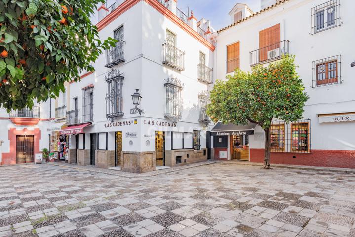 Piso - Ático-Dúplex - Santa Cruz (Sevilla) photo 0