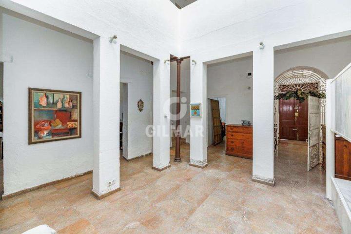 Chalet - Chalet Adosado - Centro Sevilla photo 0