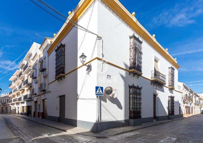 Chalet - Chalet Adosado - Utrera photo 0