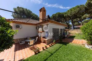 Chalet - Chalet Independiente - Centro Alcalá de Guadaira photo 0