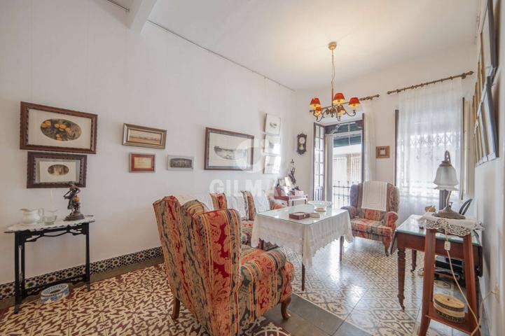 Chalet - Chalet Adosado - Centro Sevilla photo 0