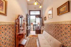 Chalet - Chalet Independiente - Bellavista photo 0