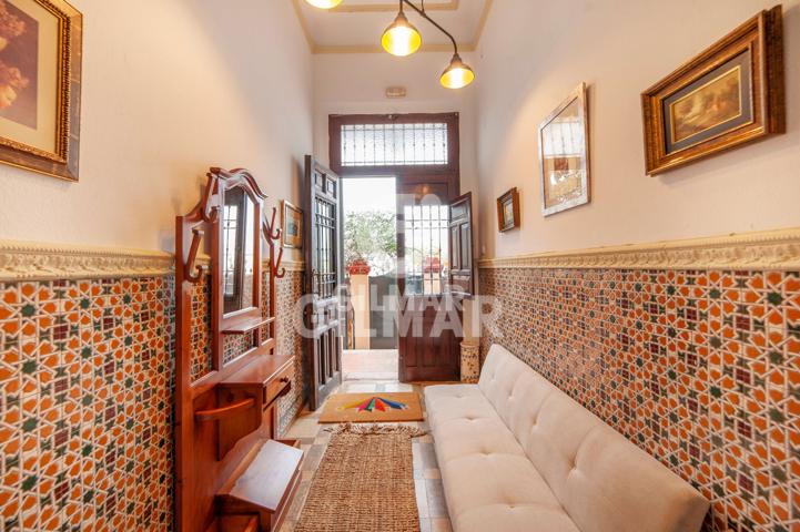Chalet - Chalet Independiente - Bellavista photo 0