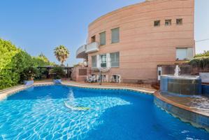 Chalet - Chalet Independiente - La Motilla photo 0
