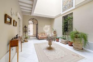 Chalet - Chalet Independiente - Centro Sevilla photo 0