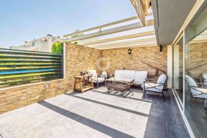 Chalet - Chalet Pareado - Montequinto photo 0