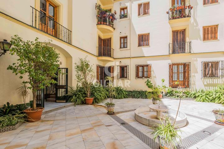 Piso - Piso - Centro Sevilla photo 0