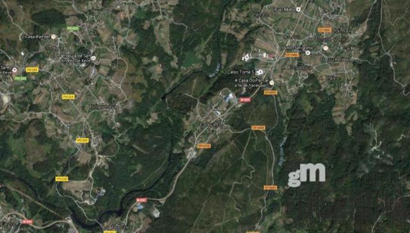 Terreno Urbanizable En venta en Tenorio, Pontevedra photo 0