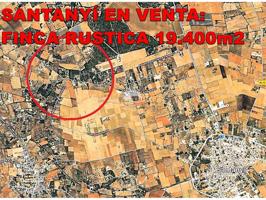 Finca rústica con proyecto básico aprobado para la construcción de un chalet unifamiliar con piscina photo 0