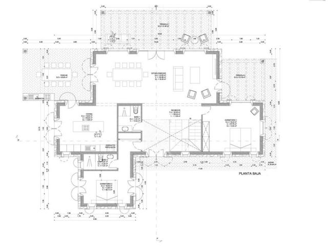 Finca rústica con proyecto básico aprobado para la construcción de un chalet unifamiliar con piscina photo 0